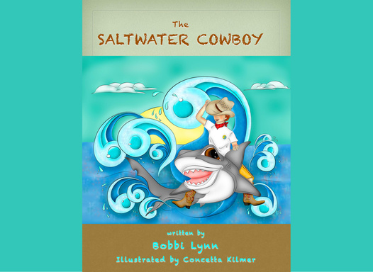 The Saltwater Cowboy