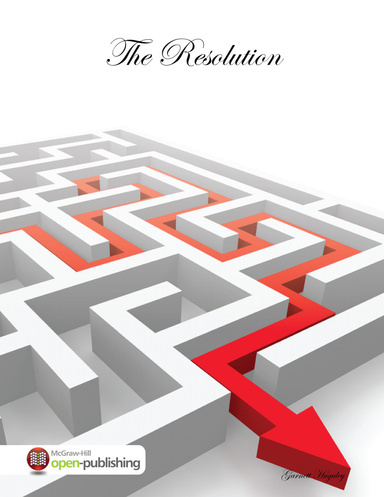 The Resolution