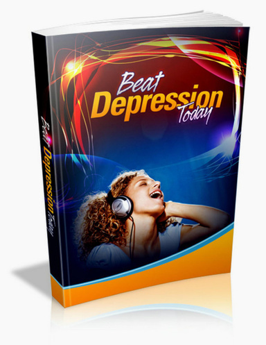 Beat Depression Today