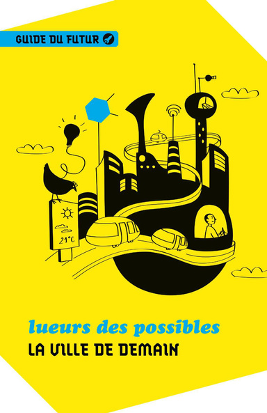 LUEURS DES POSSIBLES
