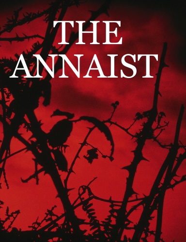 THE ANNAIST