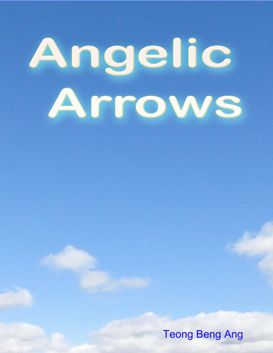 Angelic Arrows