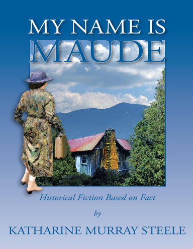 My Name Is Maude