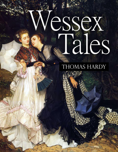 Wessex Tales