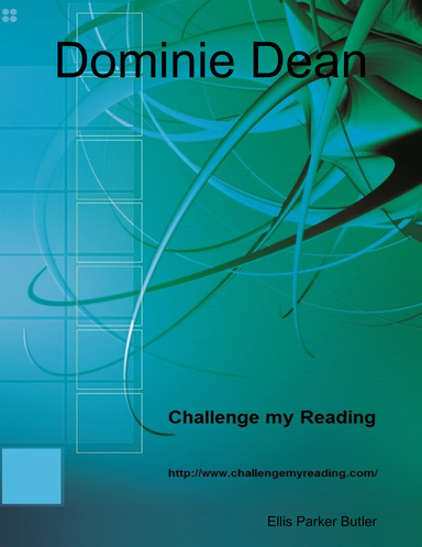 Dominie Dean
