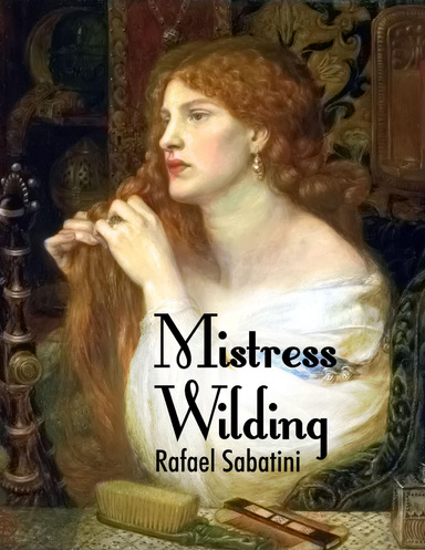 Mistress Wilding