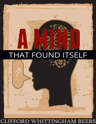 A Mind That Found Itself