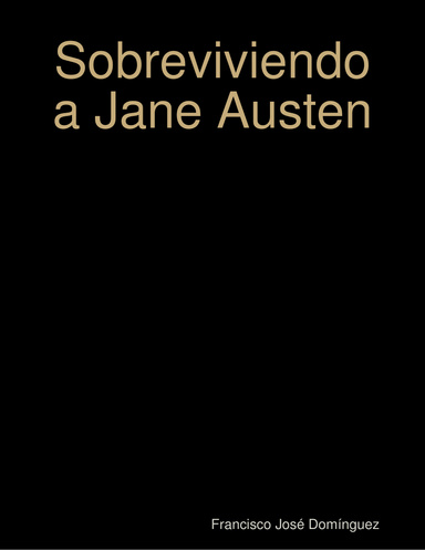 Sobreviviendo a Jane Austen