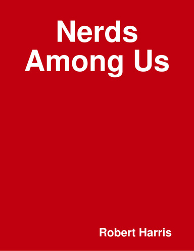 Nerds Among Us