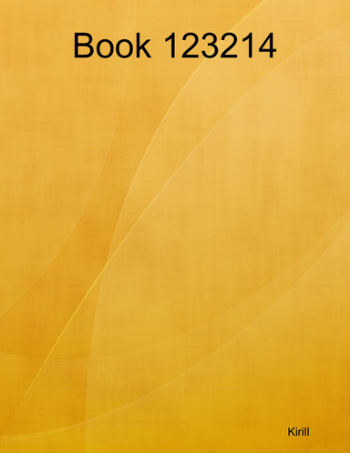 Book 123214