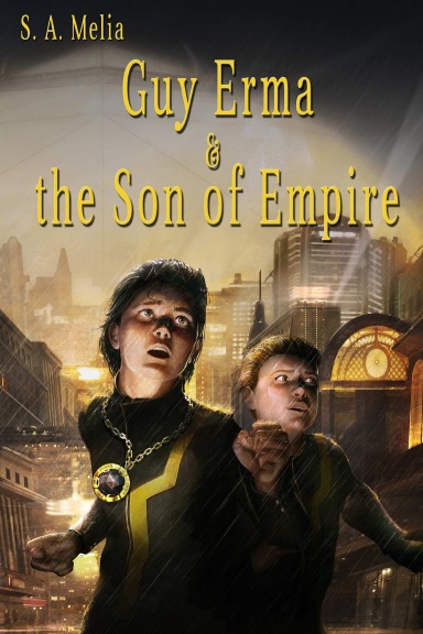 Guy Erma and the Son of Empire