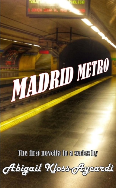 Madrid Metro