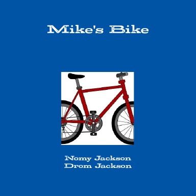 Mike's Bike