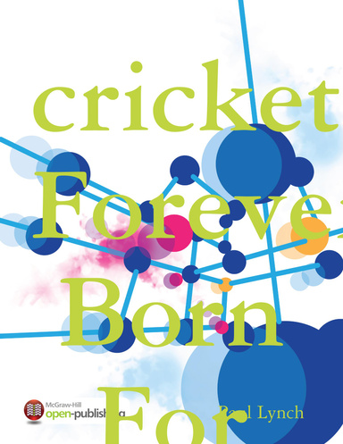 cricket Forever Born For Success