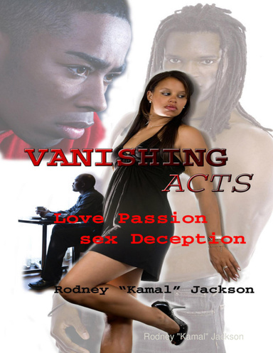 Vanishing Acts