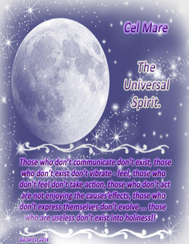 The Universal Spirit
