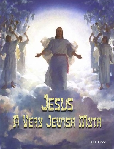 Jesus - A Very Jewish Myth