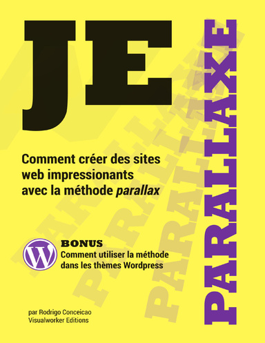 Je parallaxe