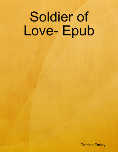 Soldier of Love- Epub