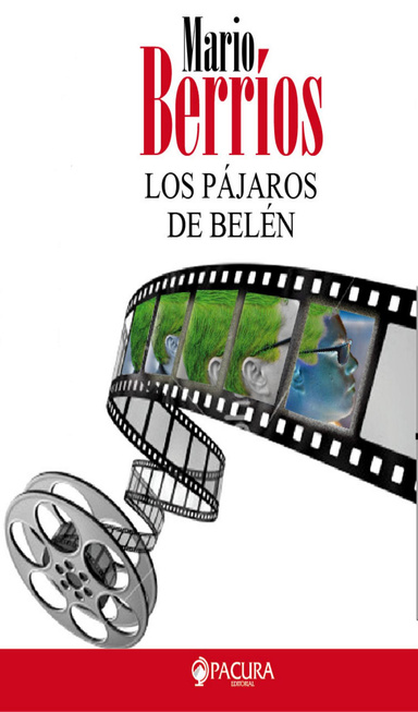 Los Pájaros de Belén