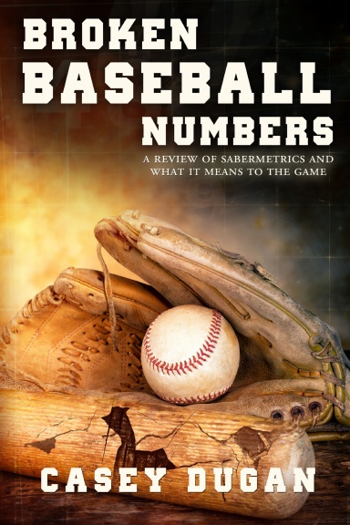 Broken Baseball Numbers