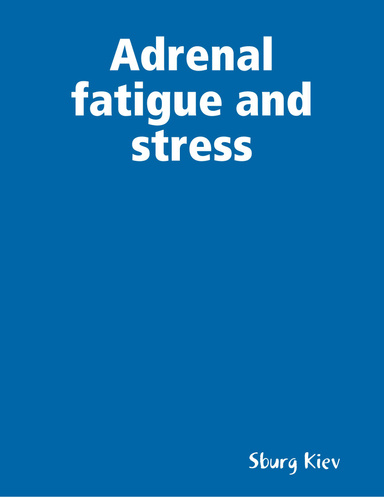 Adrenal-fatigue-and-stress