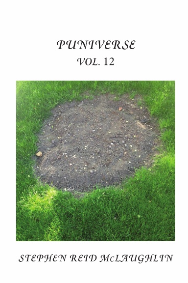 Puniverse (Vol. 12)