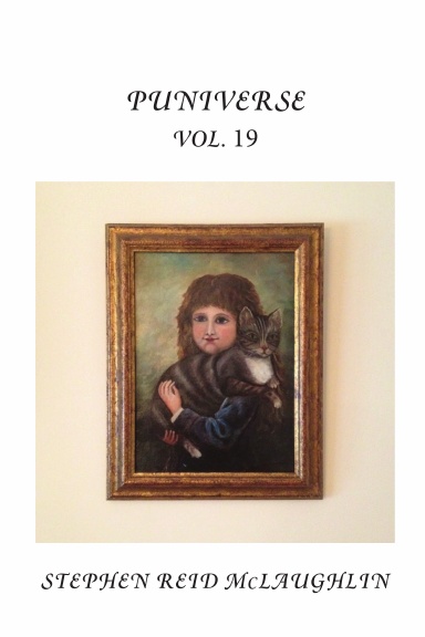 Puniverse (Vol. 19)