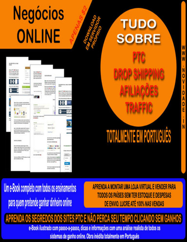 Negócios Online