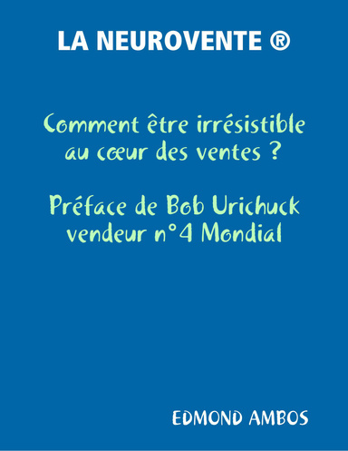 LA NEUROVENTE ®