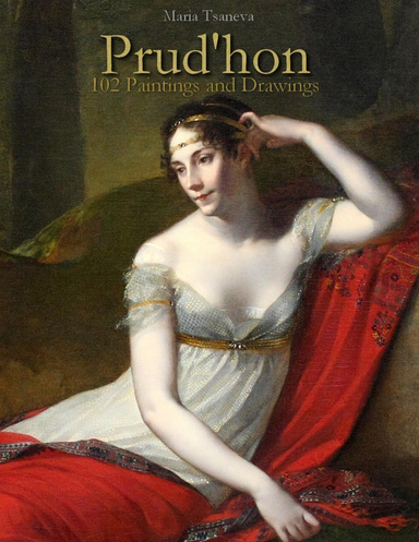 Prud'hon: 102 Paintings and Drawings