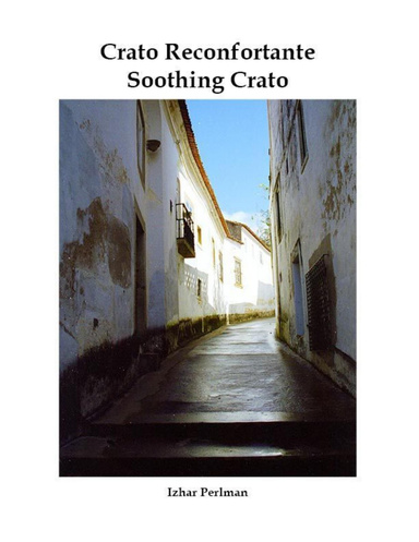 Soothing Crato - Crato reconfortante
