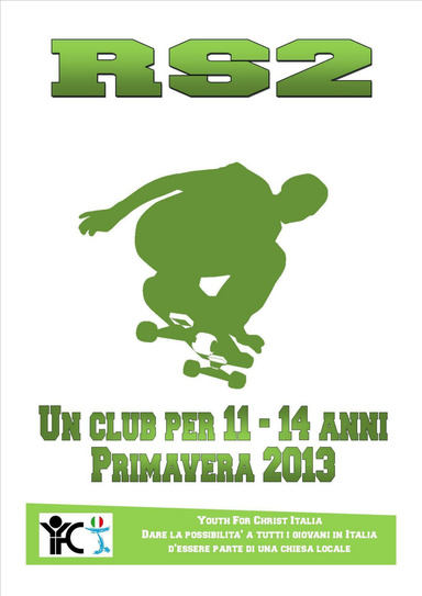 RS2 Primavera 2013