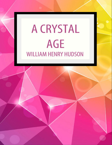 A Crystal Age