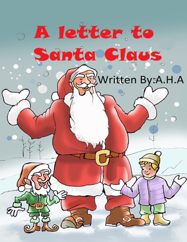 A Letter to Santa Claus