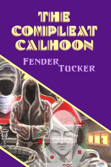 The Compleat Calhoon TPB