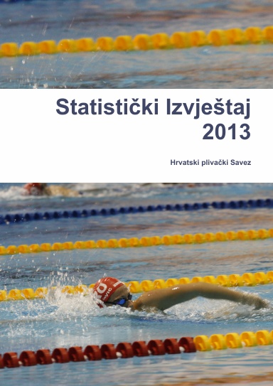 Statistički Izvještaj 2013