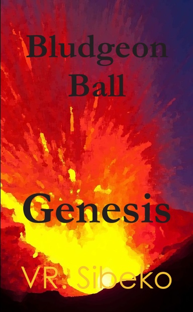 Bludgeon Ball Genesis