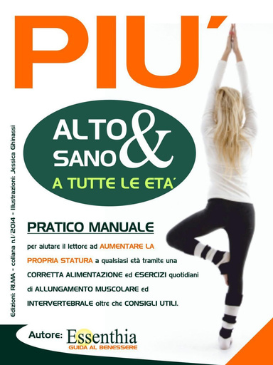 PIU' ALTO & SANO