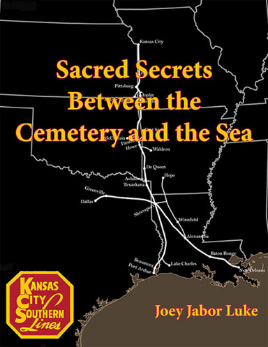 Sacred Secrets Between the Cemetery and the Sea