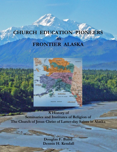 Church Education Pioneers in Frontier Alaska