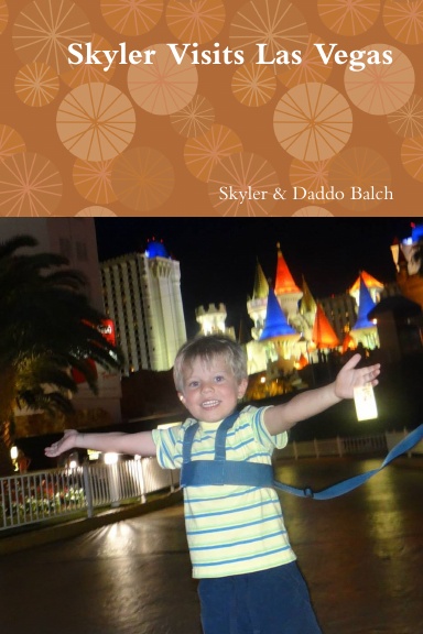 Skyler Visits Las Vegas