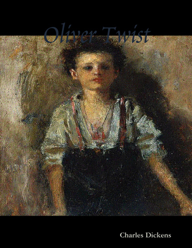 Oliver Twist