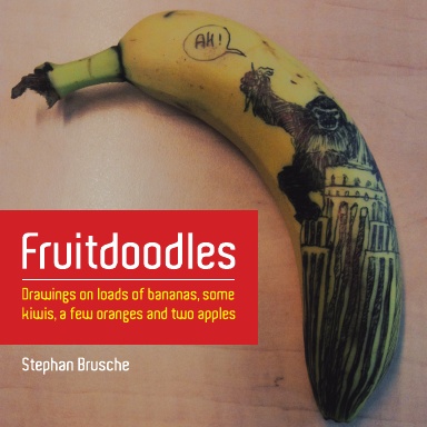 Fruitdoodles