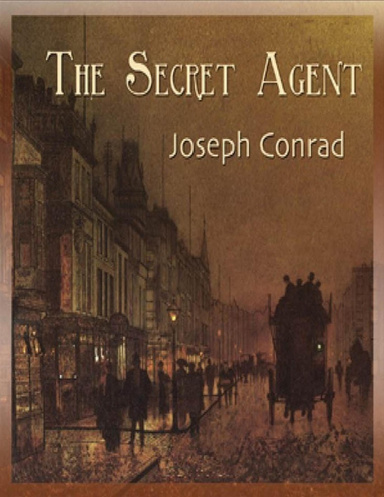 The Secret Agent