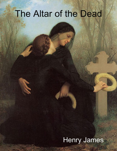 The Altar of the Dead