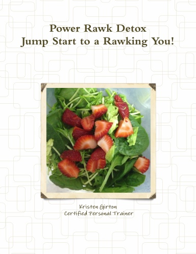 Jump Start to a Rawking You