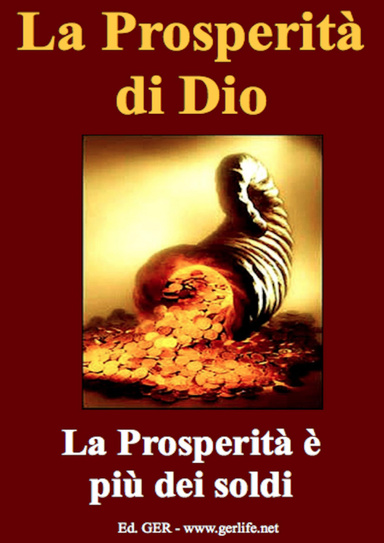 La Prosperità è più dei soldi