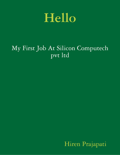 Hello