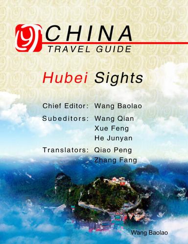 Hubei Sights